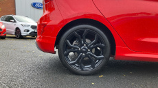 Ford Fiesta 1.0 EcoBoost ST-Line 5dr Petrol Hatchback